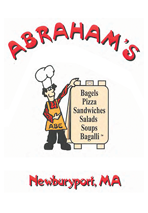 Abraham's Bagels and Pizza